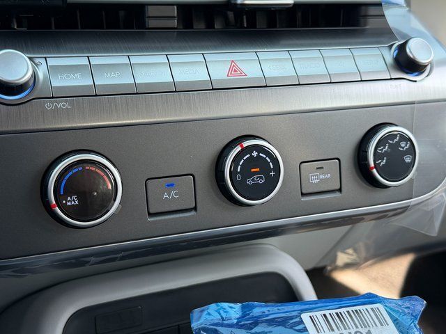 2027 Hyundai KONA SE FWD Chantilly VA