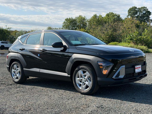 2027 Hyundai KONA SE FWD Chantilly VA