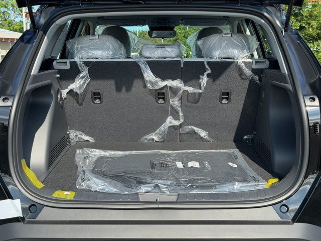2027 Hyundai KONA SE FWD Chantilly VA