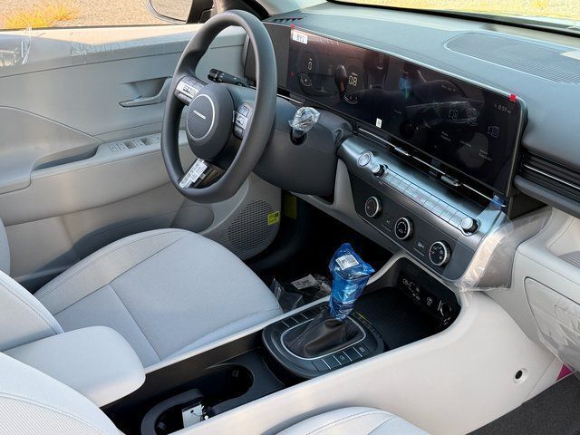 2027 Hyundai KONA SE FWD Chantilly VA