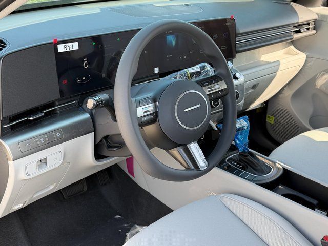 2027 Hyundai KONA SE FWD Chantilly VA