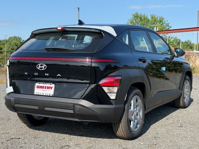 2027 Hyundai KONA SE FWD Chantilly VA