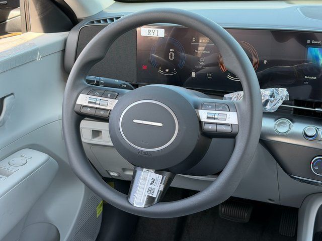 2027 Hyundai KONA SE FWD Chantilly VA