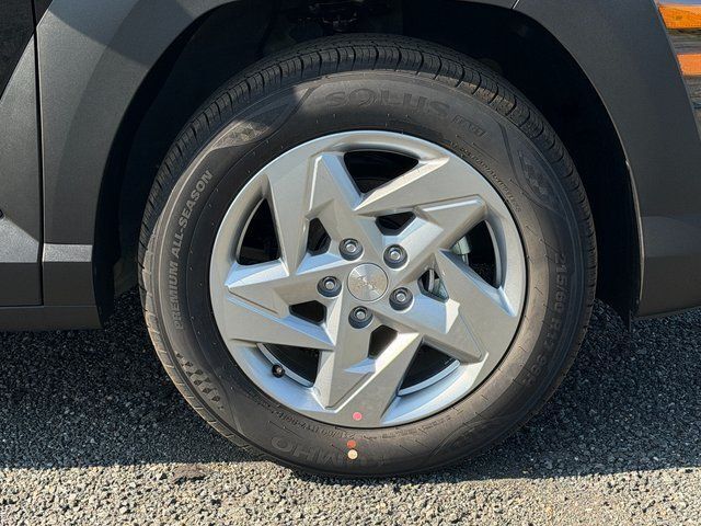 2027 Hyundai KONA SE FWD Chantilly VA