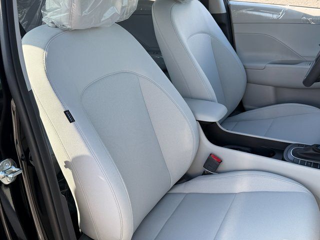 2027 Hyundai KONA SE FWD Chantilly VA
