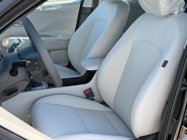 2027 Hyundai KONA SE FWD Chantilly VA