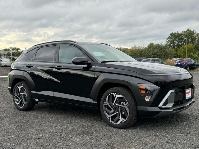 2027 Hyundai KONA