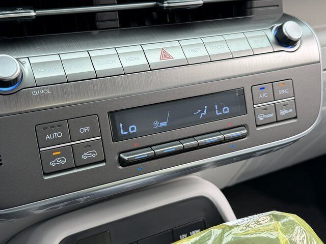 2027 Hyundai KONA SEL Sport AWD Chantilly VA