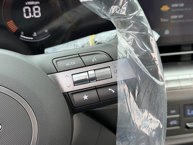 2027 Hyundai KONA SEL Sport AWD Chantilly VA