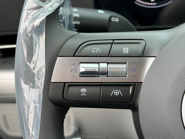 2027 Hyundai KONA SEL Sport AWD Chantilly VA
