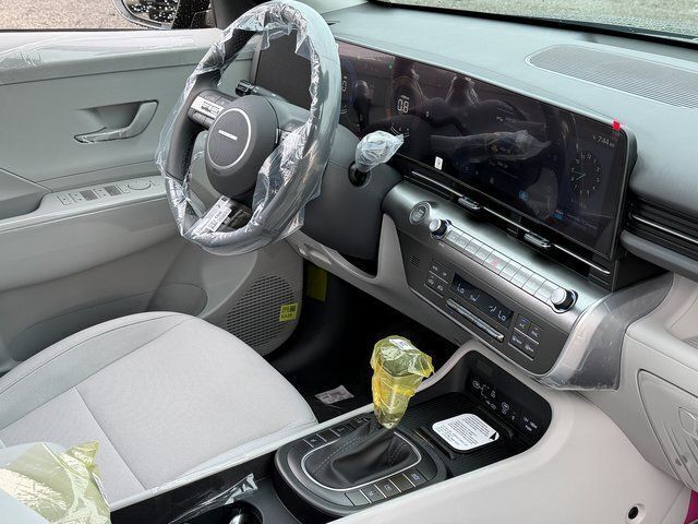 2027 Hyundai KONA SEL Sport AWD Chantilly VA