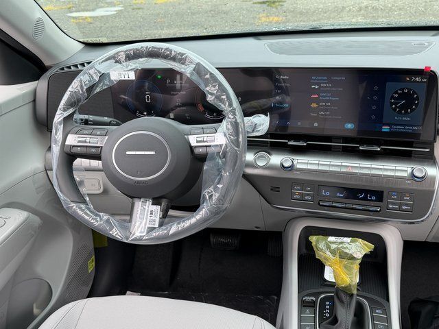 2027 Hyundai KONA SEL Sport AWD Chantilly VA