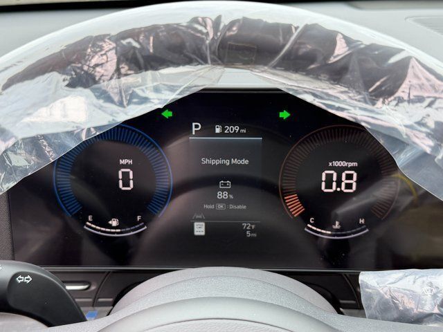 2027 Hyundai KONA SEL Sport AWD Chantilly VA