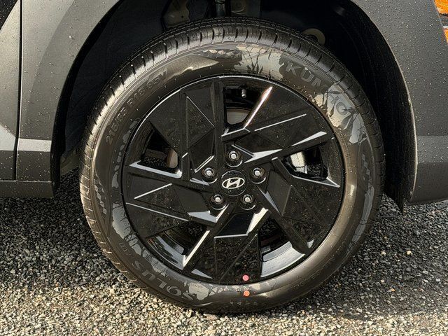 2027 Hyundai KONA SEL Sport AWD Chantilly VA