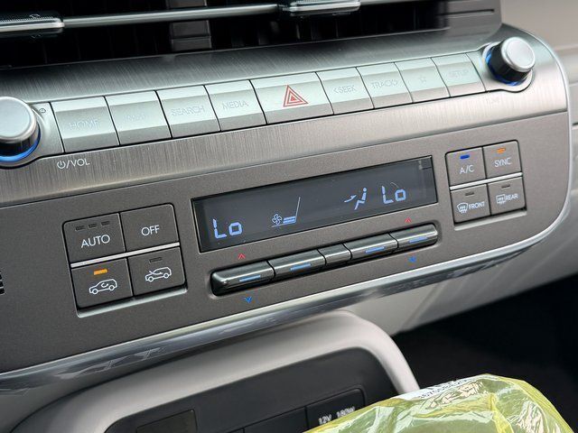 2027 Hyundai KONA SEL Sport AWD Chantilly VA