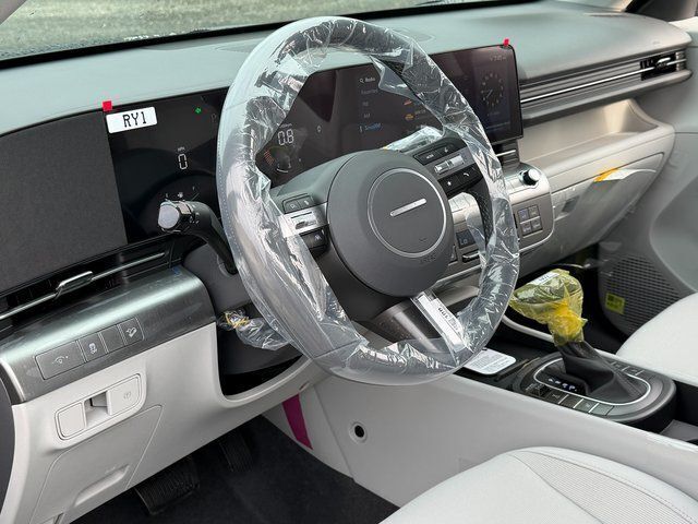 2027 Hyundai KONA SEL Sport AWD Chantilly VA