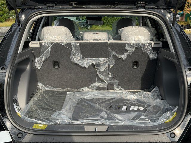 2027 Hyundai KONA SEL Sport AWD Chantilly VA