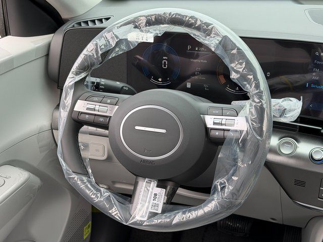 2027 Hyundai KONA SEL Sport AWD Chantilly VA