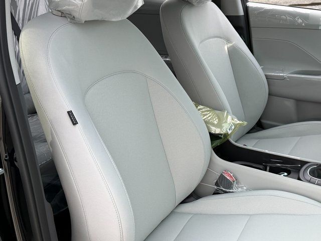 2027 Hyundai KONA SEL Sport AWD Chantilly VA