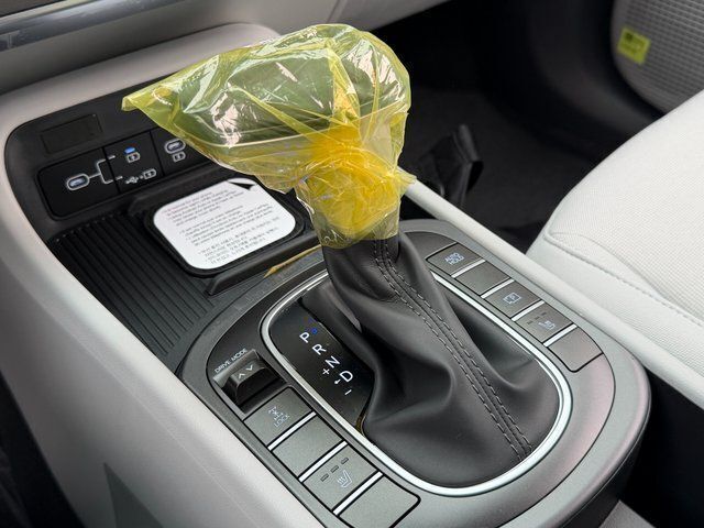 2027 Hyundai KONA SEL Sport AWD Chantilly VA