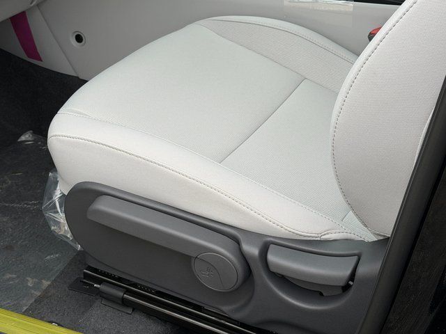2027 Hyundai KONA SEL Sport AWD Chantilly VA
