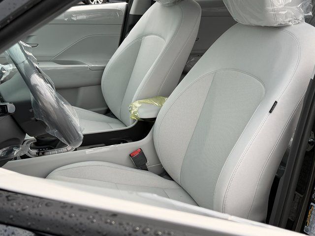 2027 Hyundai KONA SEL Sport AWD Chantilly VA