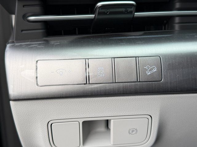 2027 Hyundai KONA SEL Sport AWD Chantilly VA