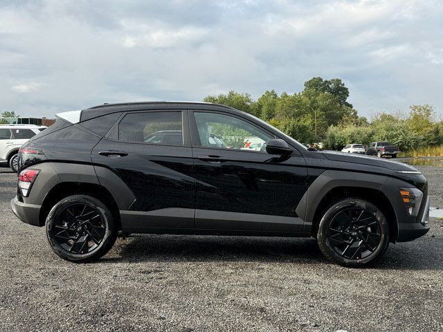 2027 Hyundai KONA SEL Sport AWD Chantilly VA