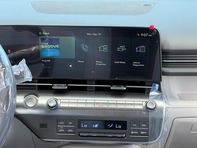 2027 Hyundai KONA SEL Sport AWD Chantilly VA