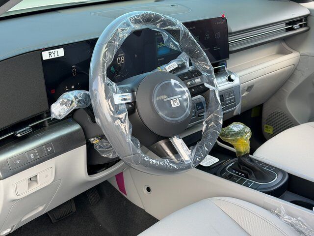 2027 Hyundai KONA SEL Sport AWD Chantilly VA