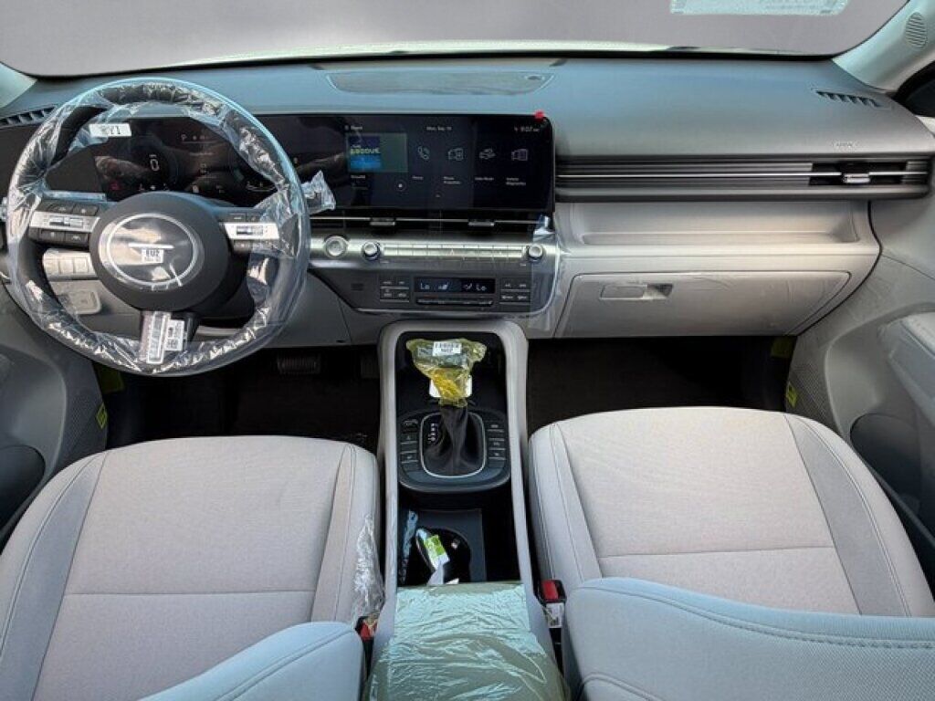 2027 Hyundai KONA SEL Sport AWD Chantilly VA