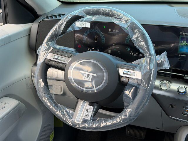 2027 Hyundai KONA SEL Sport AWD Chantilly VA