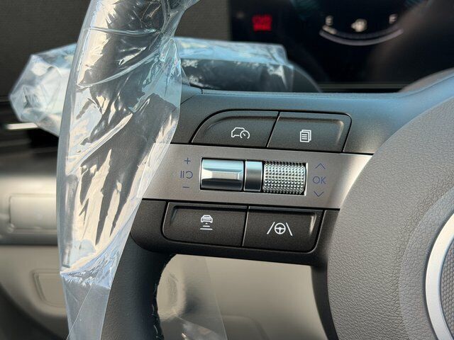 2027 Hyundai KONA SEL Sport AWD Chantilly VA
