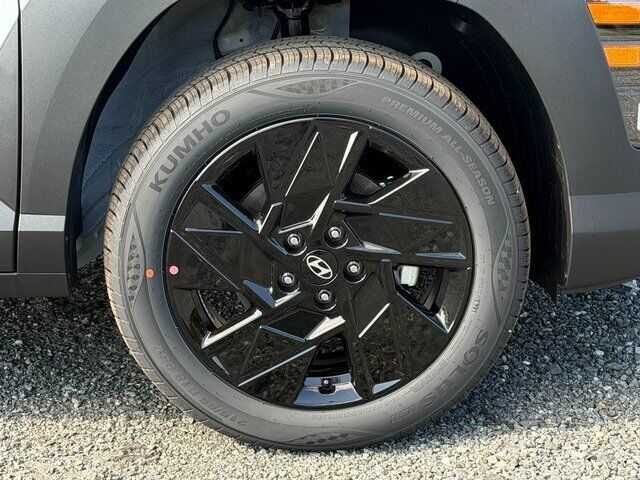 2027 Hyundai KONA SEL Sport AWD Chantilly VA