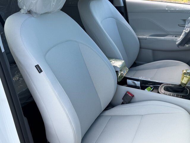 2027 Hyundai KONA SEL Sport AWD Chantilly VA
