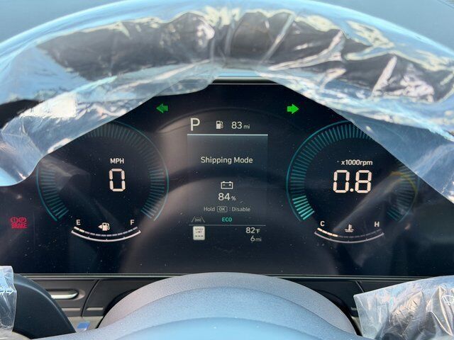 2027 Hyundai KONA SEL Sport AWD Chantilly VA