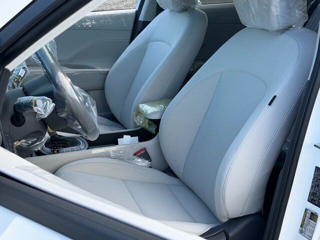 2027 Hyundai KONA SEL Sport AWD Chantilly VA