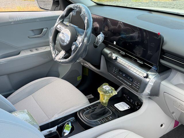 2027 Hyundai KONA SEL Sport AWD Chantilly VA