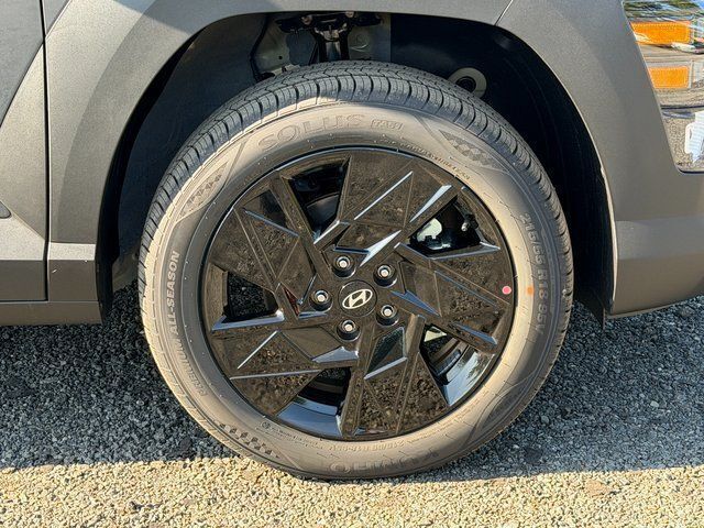 2027 Hyundai KONA SEL Sport AWD Chantilly VA