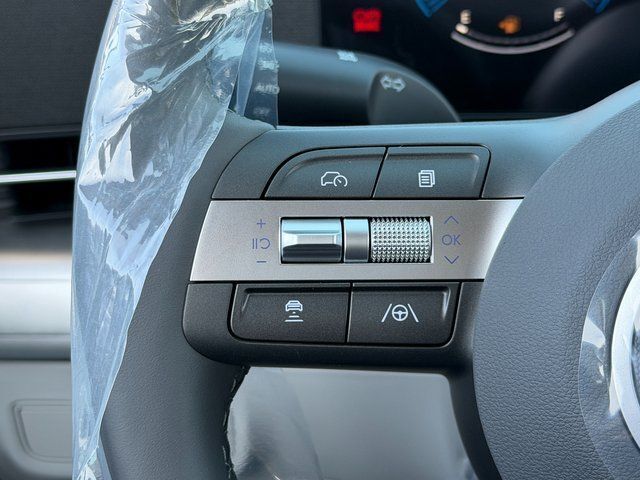 2027 Hyundai KONA SEL Sport AWD Chantilly VA