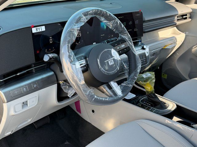 2027 Hyundai KONA SEL Sport AWD Chantilly VA