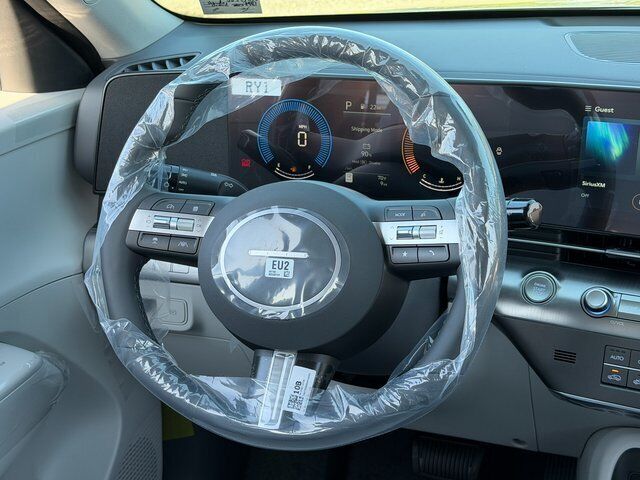 2027 Hyundai KONA SEL Sport AWD Chantilly VA