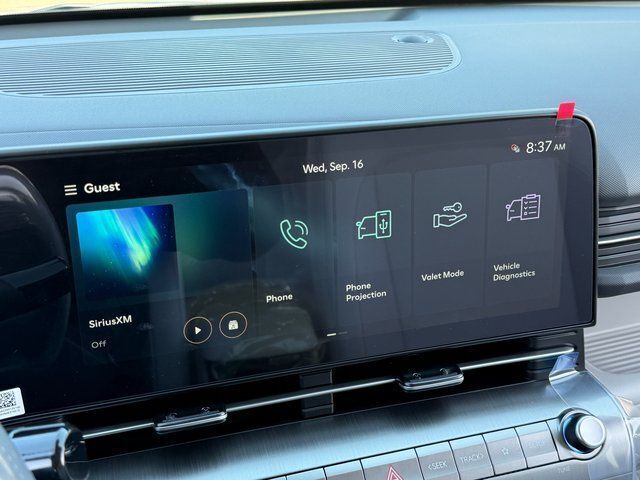 2027 Hyundai KONA SEL Sport AWD Chantilly VA