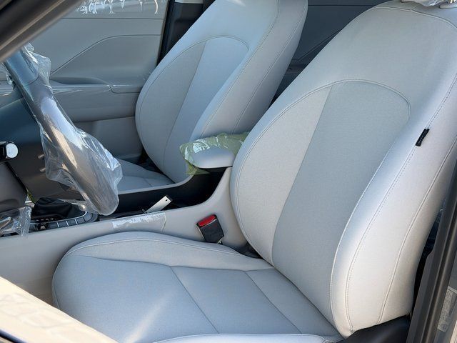 2027 Hyundai KONA SEL Sport AWD Chantilly VA
