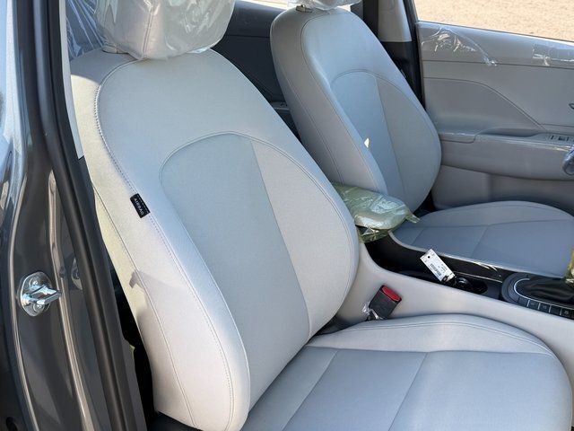 2027 Hyundai KONA SEL Sport AWD Chantilly VA