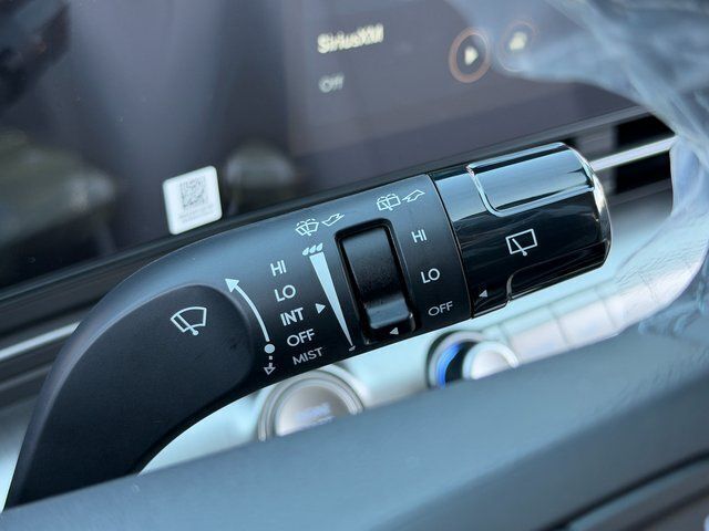 2027 Hyundai KONA SEL Sport AWD Chantilly VA