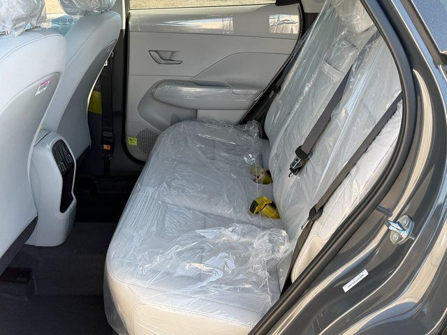 2027 Hyundai KONA SEL Sport AWD Chantilly VA