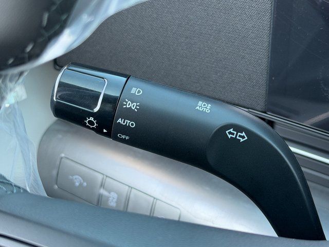 2027 Hyundai KONA SEL Sport AWD Chantilly VA