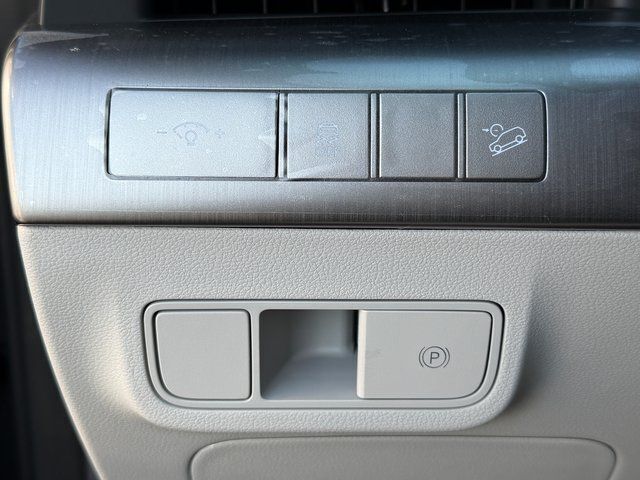 2027 Hyundai KONA SEL Sport AWD Chantilly VA