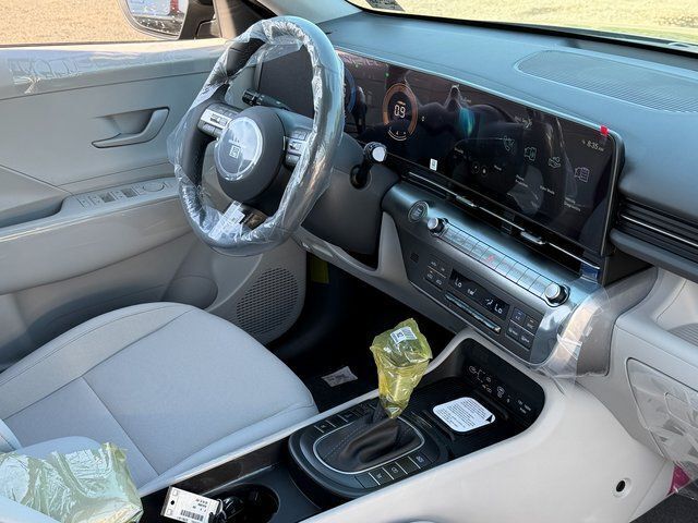 2027 Hyundai KONA SEL Sport AWD Chantilly VA